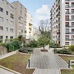 Charming 1Bdr 2P 15Th Exhibition Centre