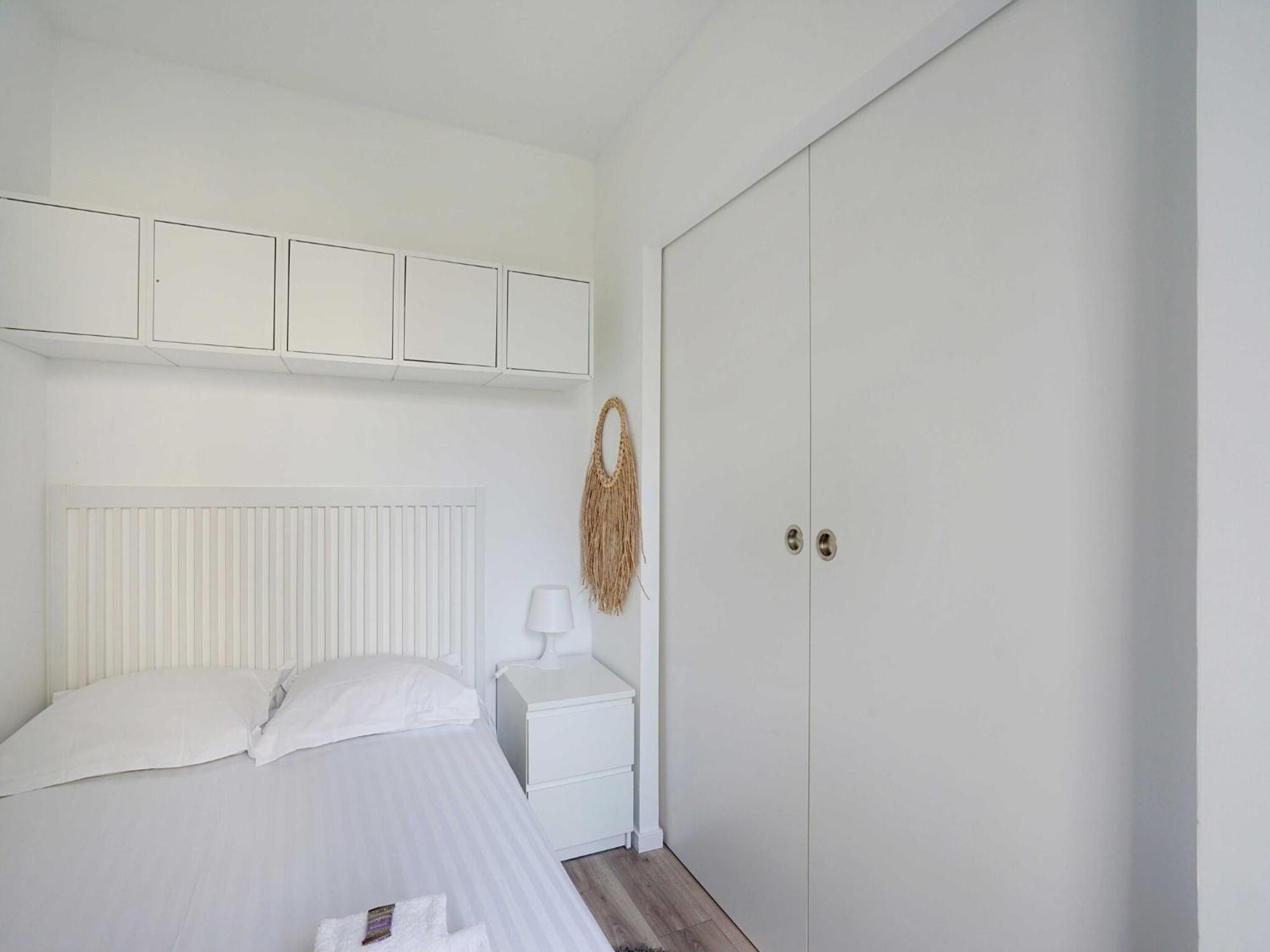 Charming 1bdr 2p 15th Exhibition Centre Parijs
